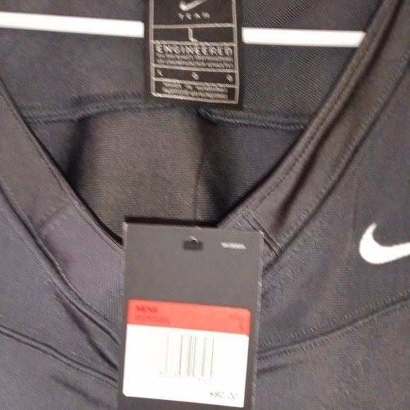 Host Pick Nike Jersey Dark Gray NWT - Picture 3 of 3